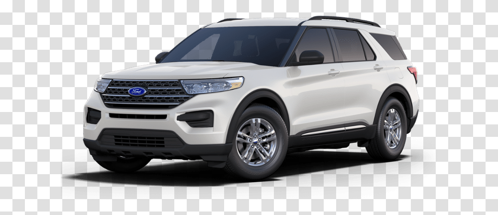 New 2020 Ford Explorer For Sale Casper Wy Stock 2020 Ford Explorer, Car, Vehicle, Transportation, Automobile Transparent Png