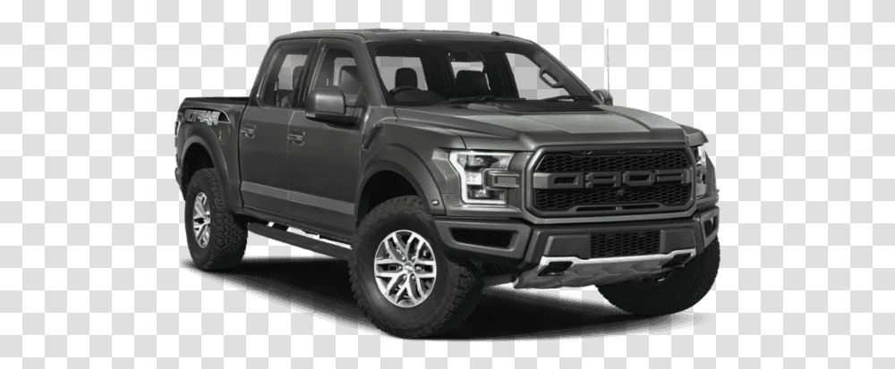 New 2020 Ford F 150 Raptor Black Ford Raptor Trucks, Car, Vehicle, Transportation, Automobile Transparent Png