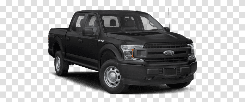 New 2020 Ford F 150 Xl 2019 Toyota Tacoma, Car, Vehicle, Transportation, Automobile Transparent Png