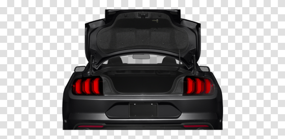 New 2020 Ford Mustang Gt 2019 Ford Mustang, Bumper, Vehicle, Transportation, Sports Car Transparent Png