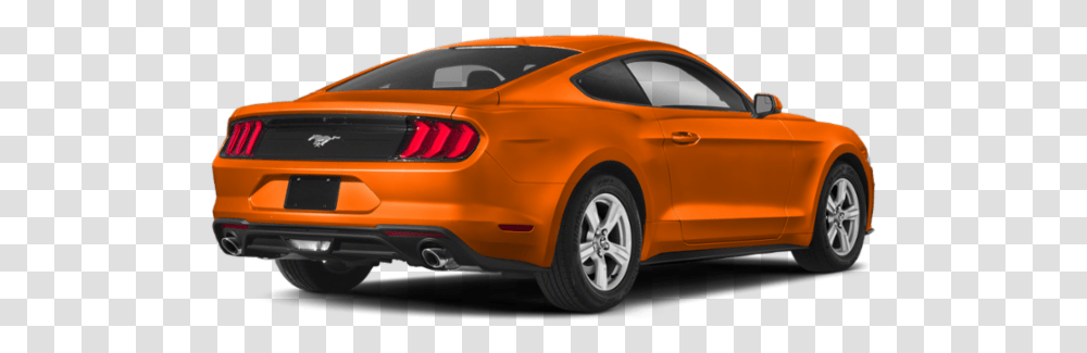 New 2020 Ford Mustang Gt Mustang Ecoboost 2019, Sports Car, Vehicle, Transportation, Automobile Transparent Png