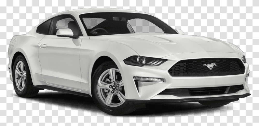 New 2020 Ford Mustang Gt Premium, Car, Vehicle, Transportation, Automobile Transparent Png
