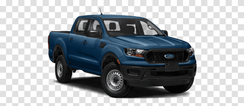 New 2020 Ford Ranger Xl 2020 Ford Ranger Xl, Car, Vehicle, Transportation, Automobile Transparent Png