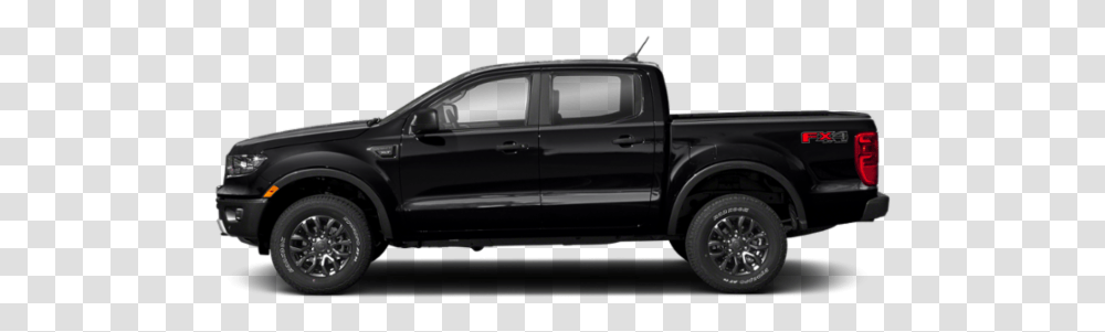 New 2020 Ford Ranger Xlt 2020 Ford Ranger Supercrew, Pickup Truck, Vehicle, Transportation, Sedan Transparent Png