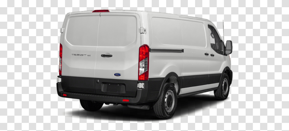 New 2020 Ford Transit Cargo Van Xl Ford Transit 250 2019, Vehicle, Transportation, Moving Van, Truck Transparent Png