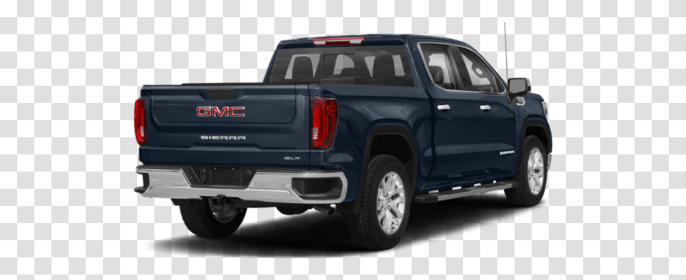 New 2020 Gmc Sierra 1500 At4 2020 Gmc Sierra, Pickup Truck, Vehicle, Transportation, Car Transparent Png