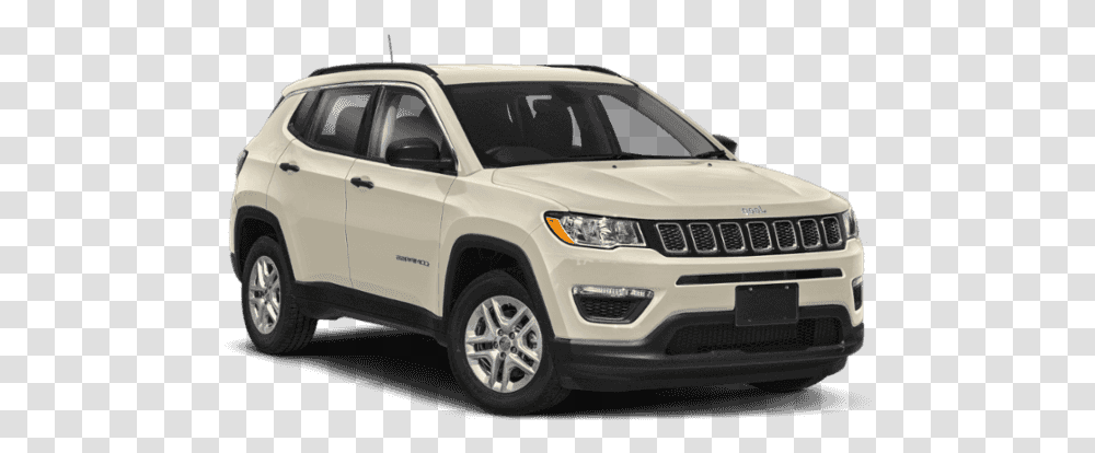 New 2020 Jeep Compass Limited 2020 Nissan Rogue S Awd, Car, Vehicle, Transportation, Automobile Transparent Png