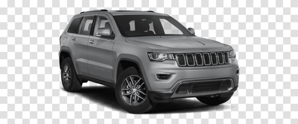 New 2020 Jeep Grand Cherokee Limited Grand Cherokee Limited 2019, Car, Vehicle, Transportation, Automobile Transparent Png