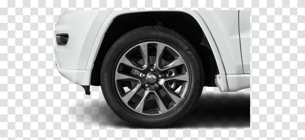 New 2020 Jeep Grand Cherokee Overland Jeep Grand Cherokee Side View, Tire, Wheel, Machine, Car Wheel Transparent Png