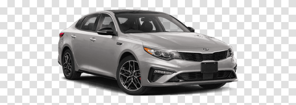 New 2020 Kia Optima Sx Auto Toyota Prius 2018 Hybrid, Car, Vehicle, Transportation, Sedan Transparent Png
