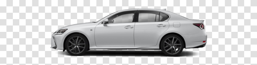 New 2020 Lexus Gs 350 F Sport Bmw 4 Series 2 Door M Sport, Sedan, Car, Vehicle, Transportation Transparent Png