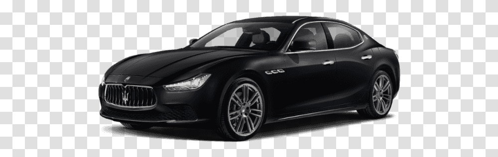 New 2020 Maserati Ghibli 4d Sedan In Bmw M4 2020 Black, Car, Vehicle, Transportation, Tire Transparent Png