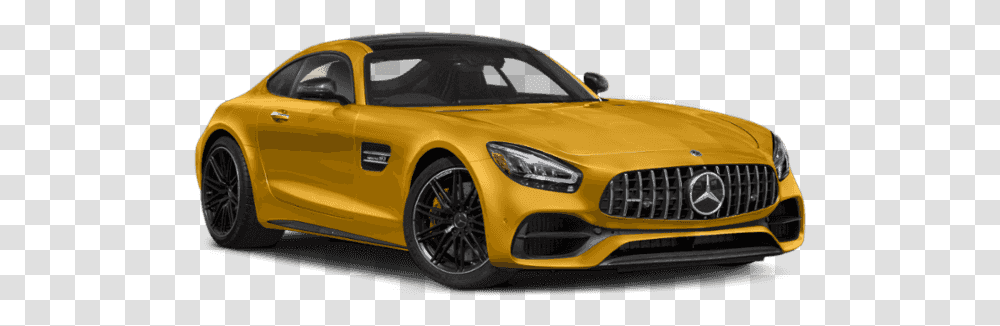 New 2020 Mercedes Benz Amg Gt Amg Gt C Mercedes Amg Gt R Coup, Car, Vehicle, Transportation, Wheel Transparent Png