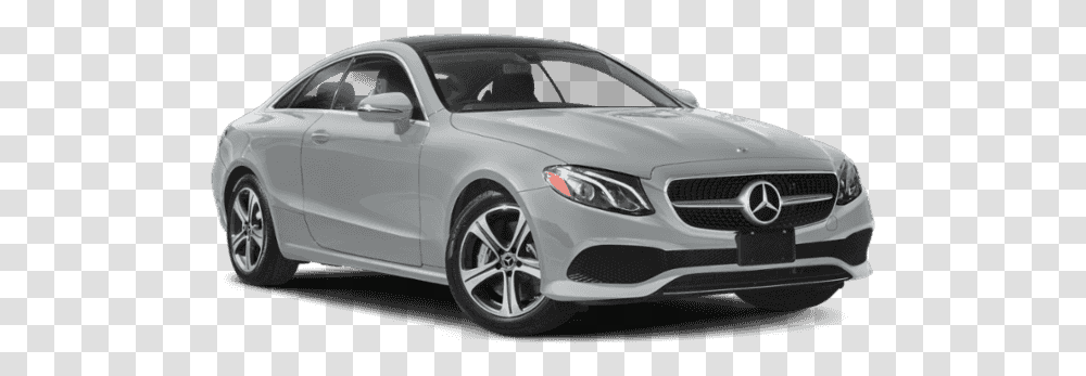 New 2020 Mercedes Benz E Class E Mercedes Benz E 450 Coupe, Car, Vehicle, Transportation, Sedan Transparent Png