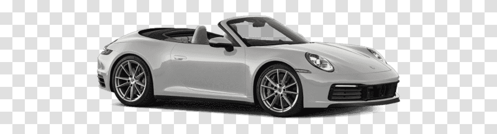 New 2020 Porsche 911 Carrera 4s, Vehicle, Transportation, Sports Car, Coupe Transparent Png