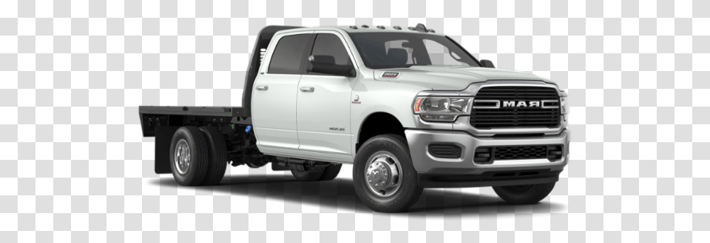 New 2020 Ram 3500 Chassis Cab Tradesman 2019 Dodge Ram, Vehicle, Transportation, Truck, Bumper Transparent Png