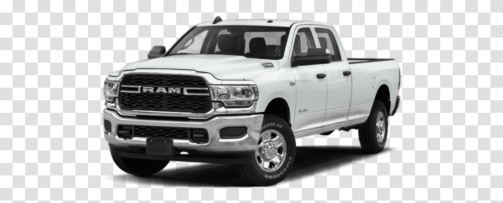 New 2020 Ram 3500 Tradesman Isuzu D Max 2020 Single Cab, Pickup Truck, Vehicle, Transportation, Car Transparent Png