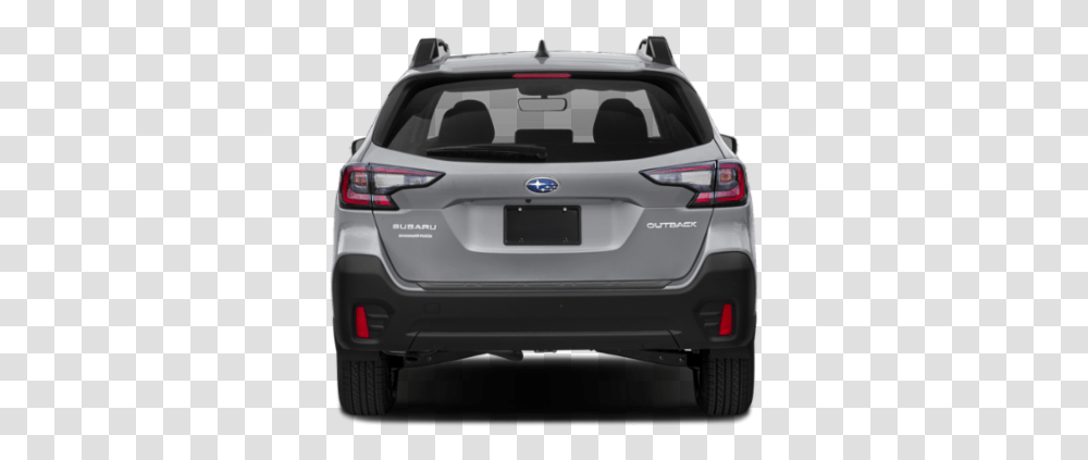 New 2020 Subaru Outback Limited Subaru Forester 2015 Rear, Car, Vehicle, Transportation, Automobile Transparent Png