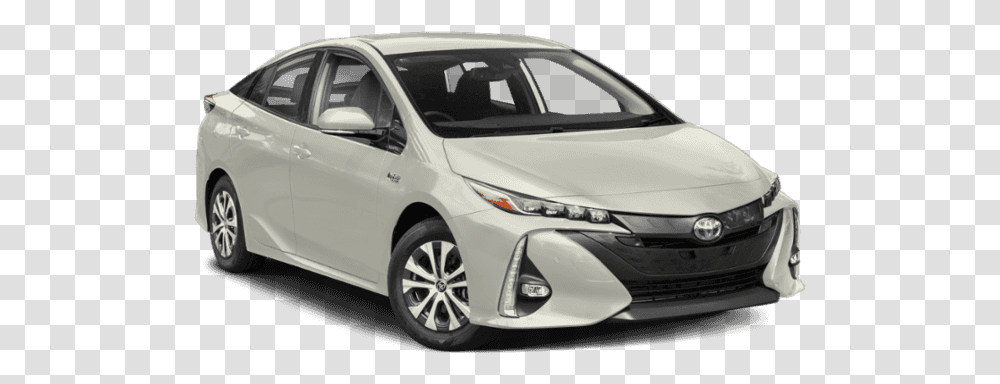 New 2020 Toyota Prius Prime Limited Toyota Prius Prime 2020, Car, Vehicle, Transportation, Automobile Transparent Png