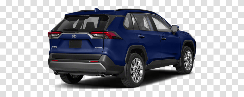 New 2020 Toyota Rav4 Limited Toyota Rav4 Adventure 2020, Car, Vehicle, Transportation, Automobile Transparent Png