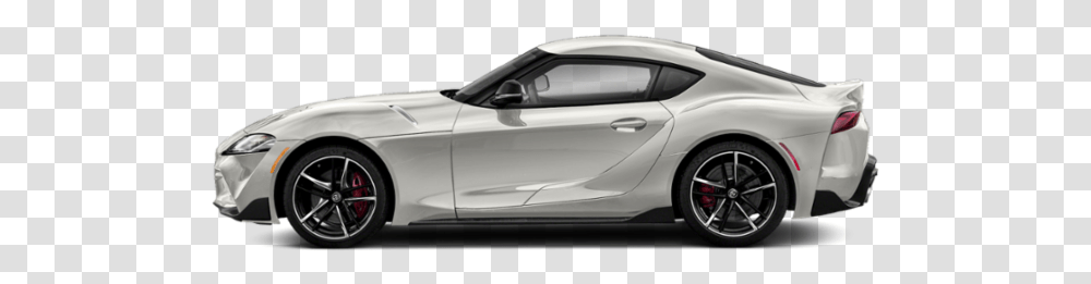 New 2020 Toyota Supra Premium Toyota Supra Black 2020, Car, Vehicle, Transportation, Sports Car Transparent Png