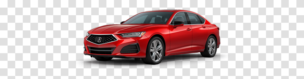 New 2021 Acura Tlx With Technology Package Acura Tlx, Sedan, Car, Vehicle, Transportation Transparent Png