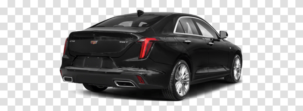 New 2021 Cadillac Ct4 Premium Luxury Rwd 4dr Car Luxury, Sedan, Vehicle, Transportation, Automobile Transparent Png