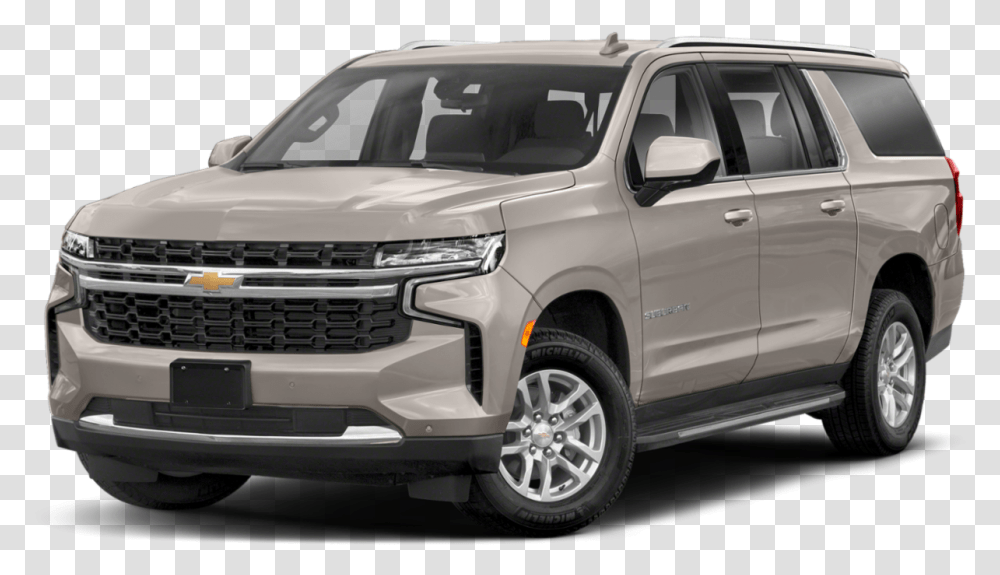 New 2021 Chevrolet Suburban In El Paso Tx Mission Chevrolet 2021 Suburban, Vehicle, Transportation, Car, Wheel Transparent Png