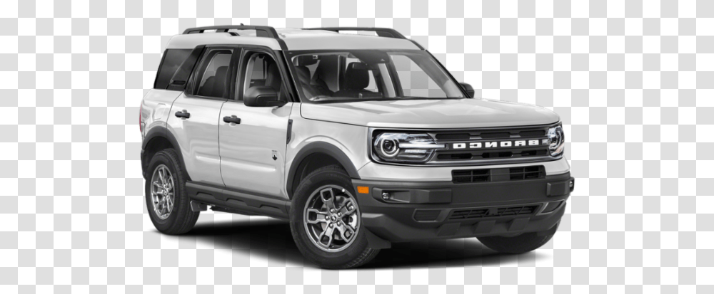 New 2021 Ford Bronco Sport Big Bend 4wd Rim, Car, Vehicle, Transportation, Automobile Transparent Png
