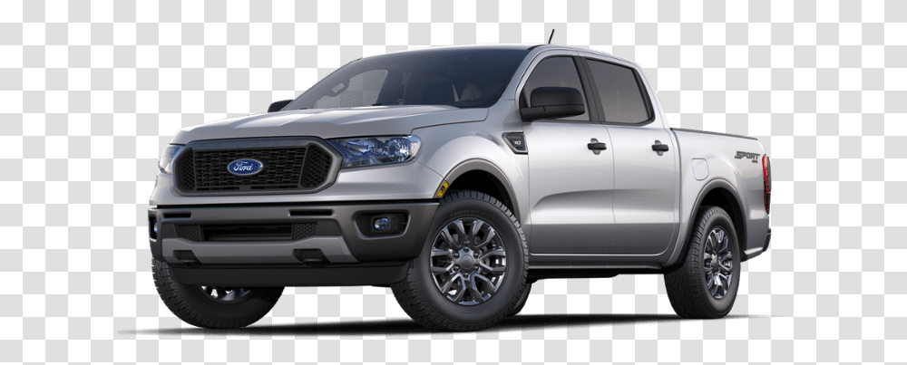 New 2021 Ford Ranger For Sale Orange Color Ford Ranger, Car, Vehicle, Transportation, Automobile Transparent Png