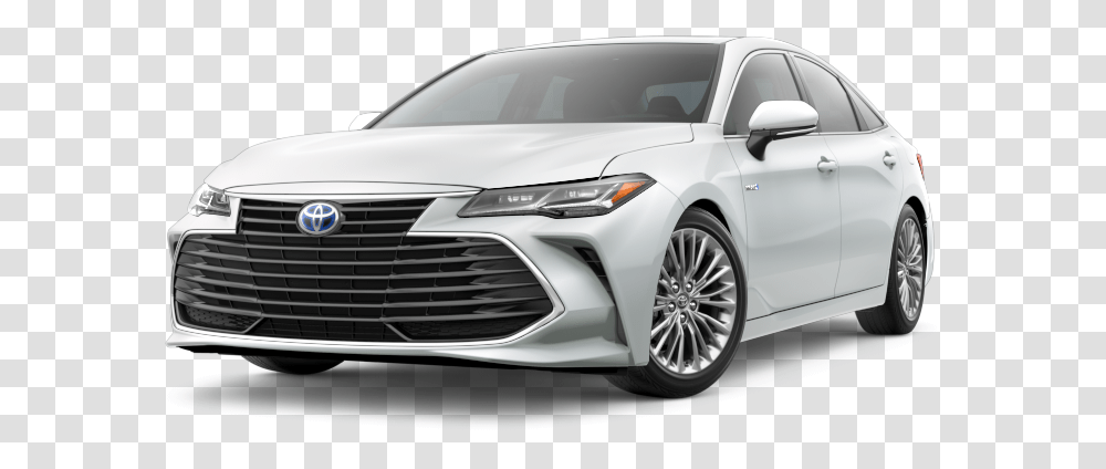 New 2021 Toyota Avalon Hybrid Limited Nissan Avalon, Car, Vehicle, Transportation, Sedan Transparent Png