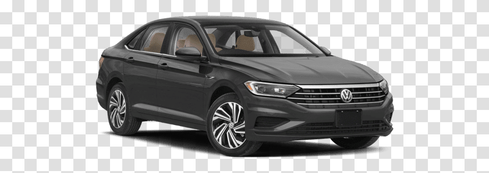 New 2021 Volkswagen Jetta Sel 4dr Car Rim, Vehicle, Transportation, Automobile, Sedan Transparent Png