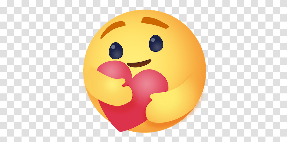 New 3d Emojis Stickers For Chat Wastickerapps - Apps On Facebook Care Emoji, Sweets, Food, Confectionery, Egg Transparent Png