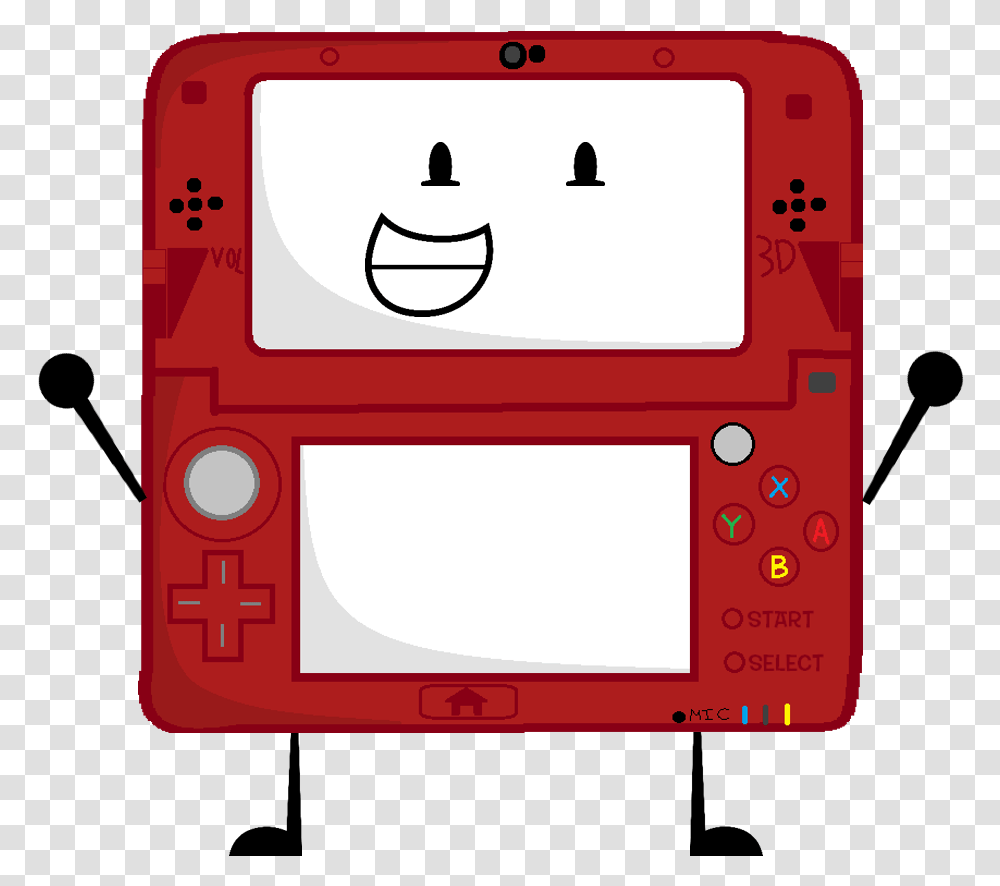 New 3ds Xl 0 New 3ds Xl Object Treachery Clipart Full 3ds Xl Object Treachery, Electronics, Screen, Text, Monitor Transparent Png