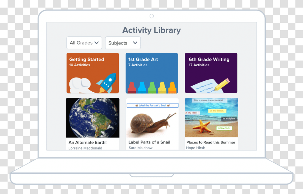 New Activities Library For Website Resized Planet Earth, Turtle, Reptile, Sea Life, Animal Transparent Png