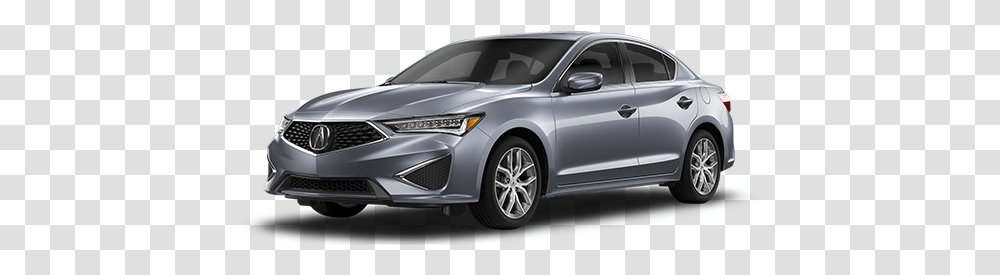 New Acura Cars Suvs For Sale In Cleveland Oh Crown 2020 Acura Ilx Modern Steel Metallic, Sedan, Vehicle, Transportation, Tire Transparent Png