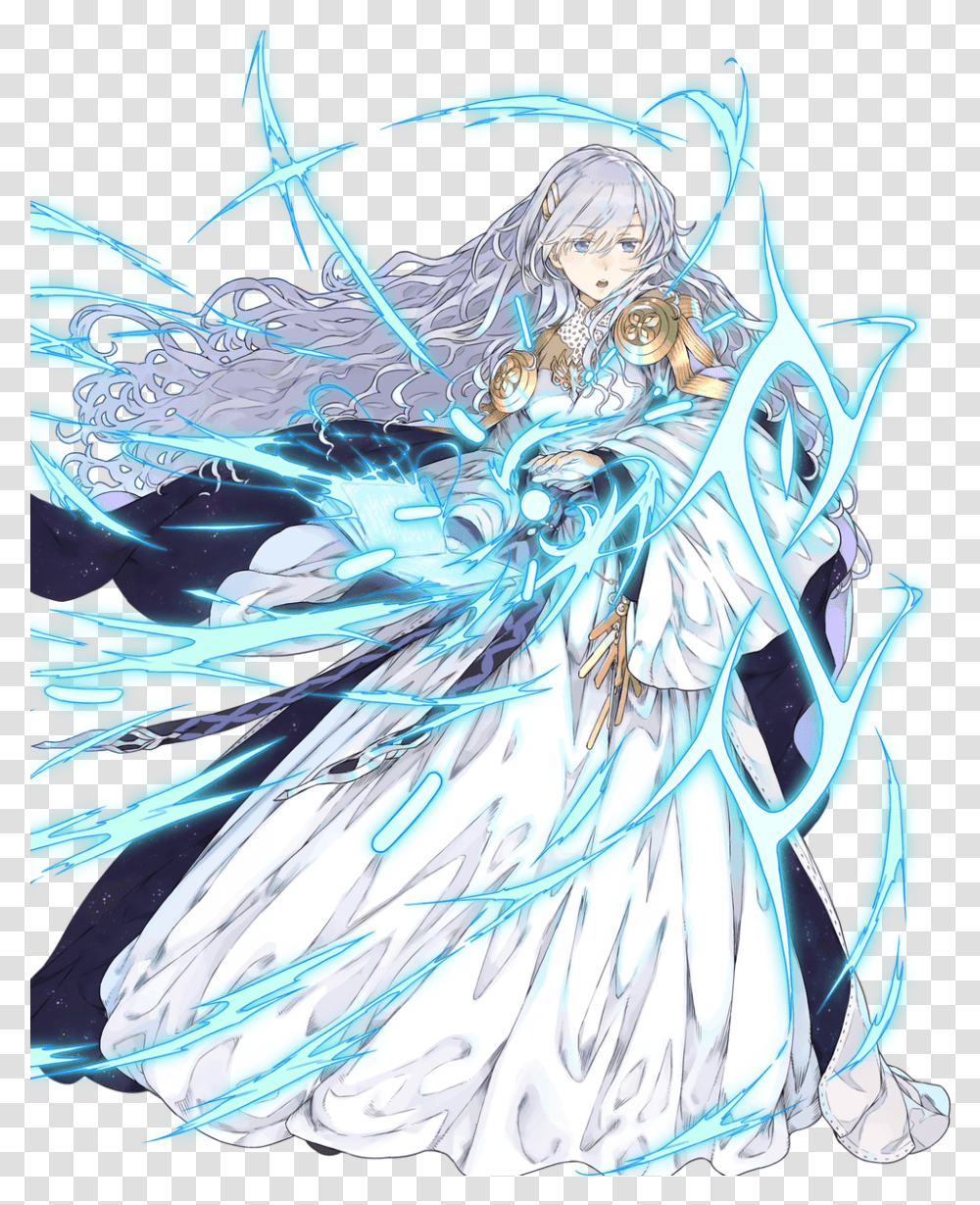 New Aether Raids Event Now Underway In Fire Emblem Heroes Deirdre Fire Emblem Heroes, Painting, Art, Dragon, Bird Transparent Png