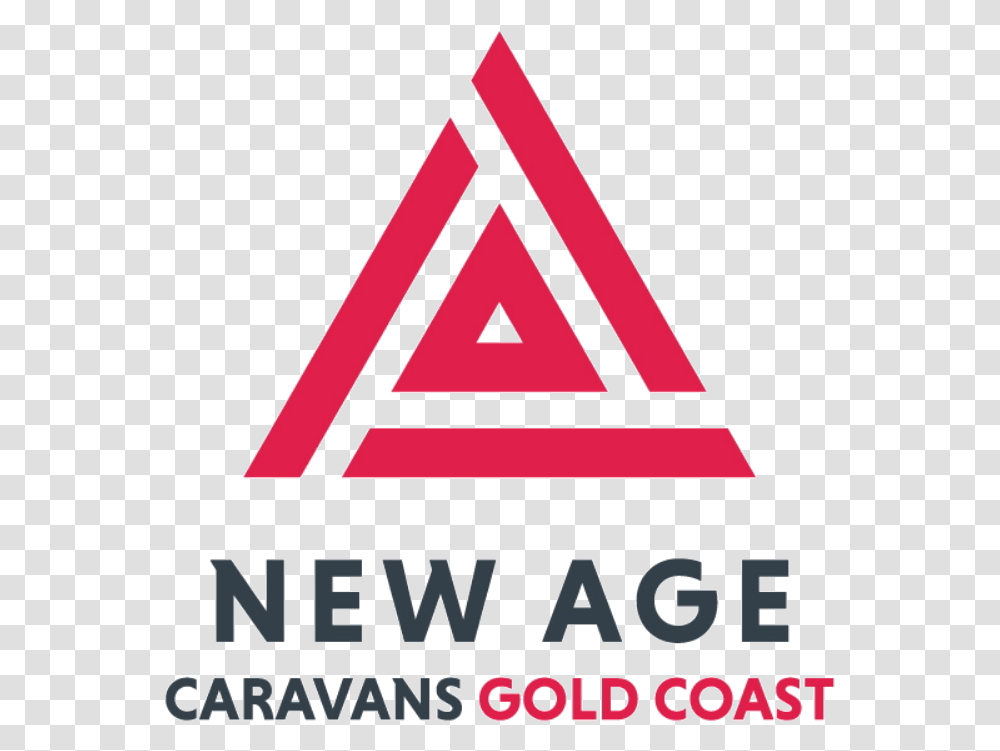 New Age Caravans Gold Coast Triangle Transparent Png