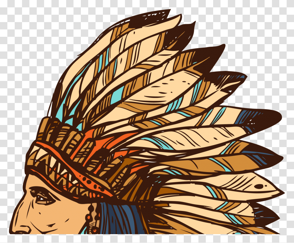 New Age Native American Music, Pattern, Modern Art Transparent Png