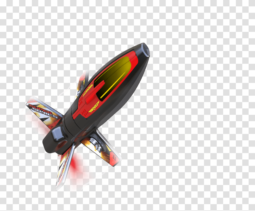 New Air Hogs Rc Sonic Rocket Power Modes To Choose Monoplane, Outdoors, Vehicle, Transportation, Nature Transparent Png