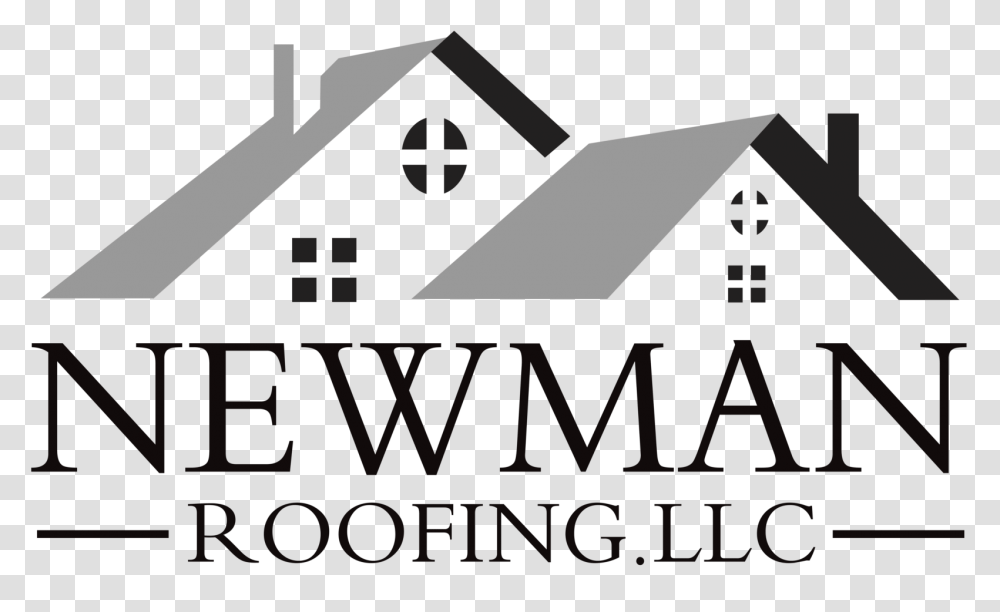 New Albany Ohio Roofing Contractor Local Roofer Newman Roofing, Word, Outdoors, Building Transparent Png