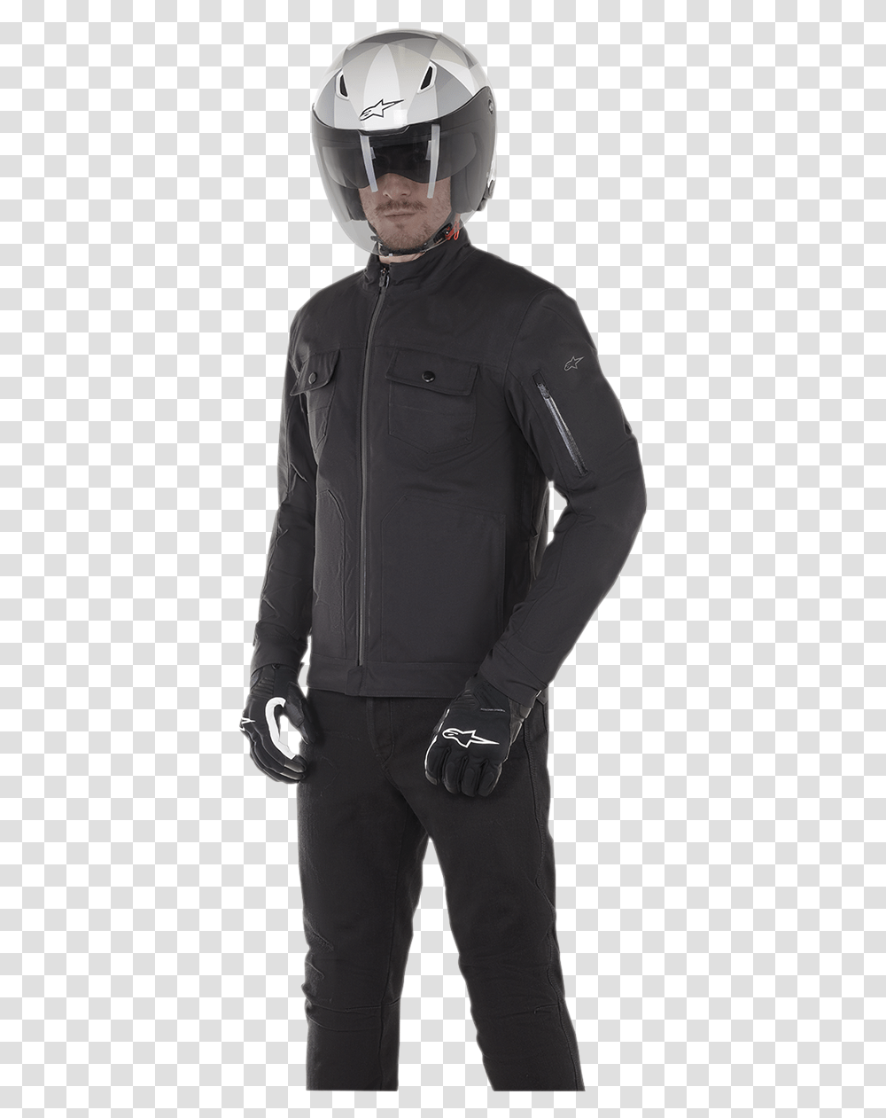 New Alpinestars Solano Waterproof Jacket Ebay Motorcycle Jackets, Clothing, Apparel, Sleeve, Long Sleeve Transparent Png