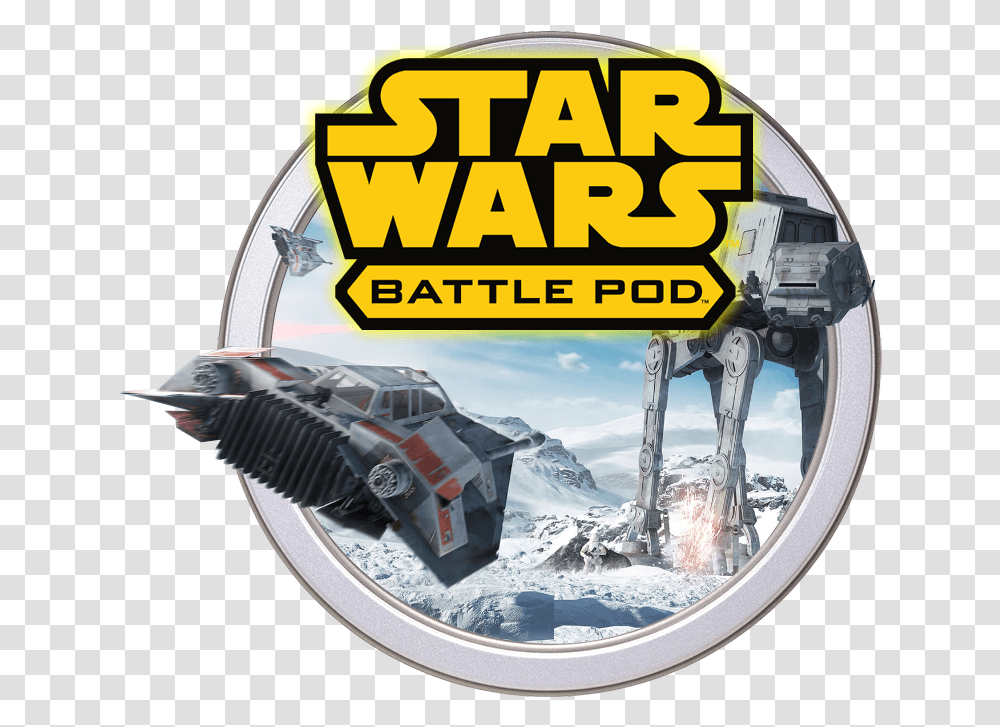 New Alt Icons For Arcade Games Pao Pao Cafe Emuline Star Wars Battle Pod Logo, Window, Porthole Transparent Png