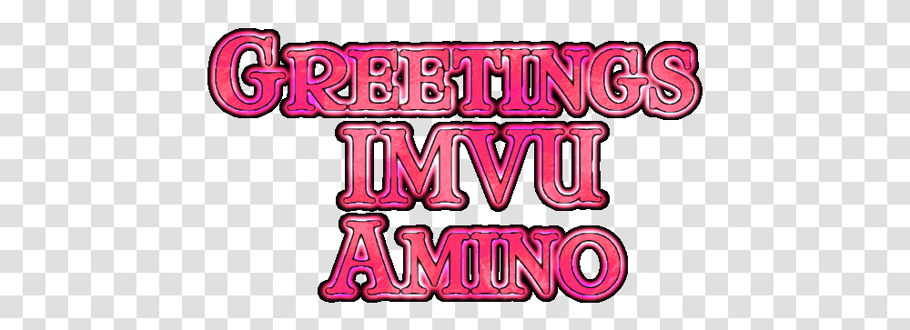 New Amino Story Option Imvu Language, Neon, Light, Word, Text Transparent Png