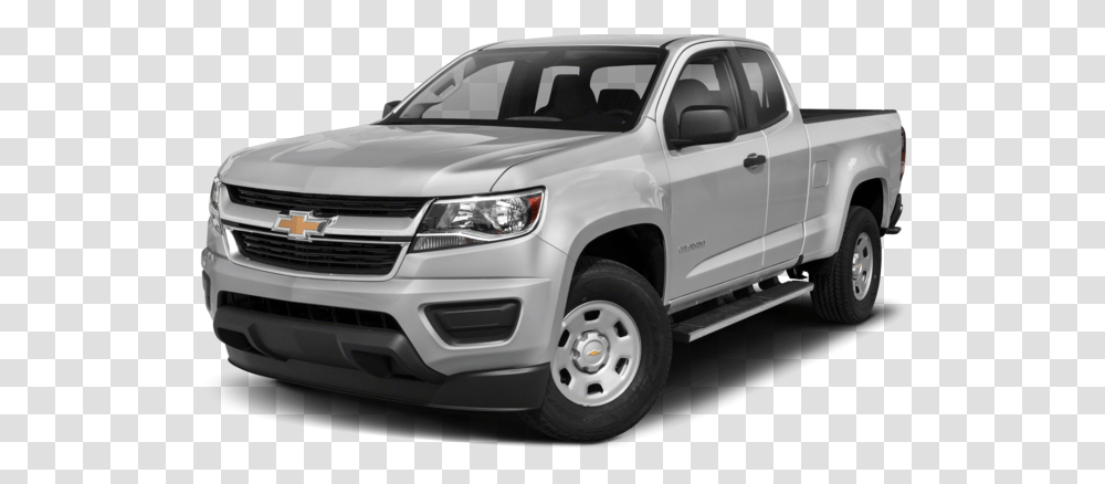 New And Used Chevrolet Dealer Mountain View 2020 Chevrolet Colorado, Car, Vehicle, Transportation, Pickup Truck Transparent Png