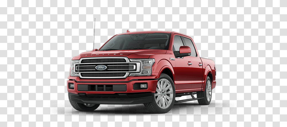 New And Used Ford Dealer Fx Caprara Ford F50, Pickup Truck, Vehicle, Transportation, Bumper Transparent Png