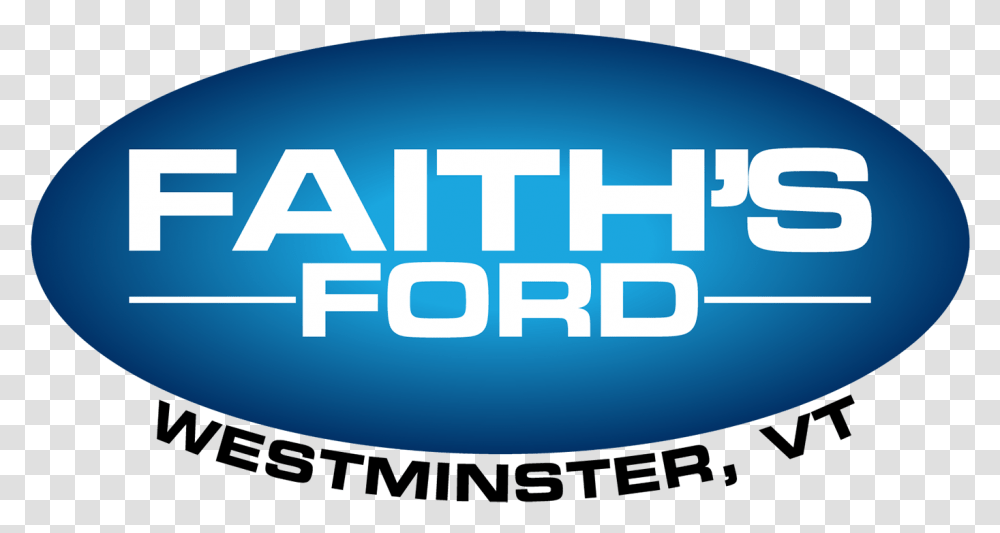 New And Used Ford Dealership Faith's Westminster Circle, Label, Text, Logo, Symbol Transparent Png