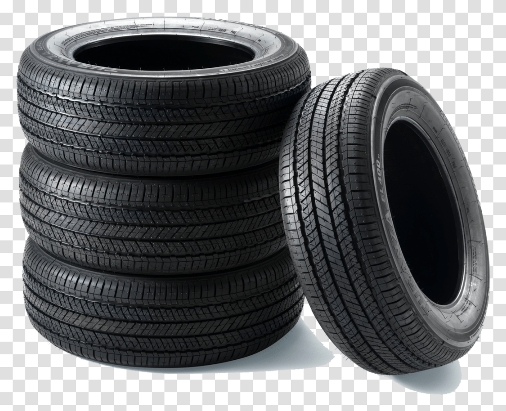 New And Used Tires, Car Wheel, Machine, Tape, Rug Transparent Png