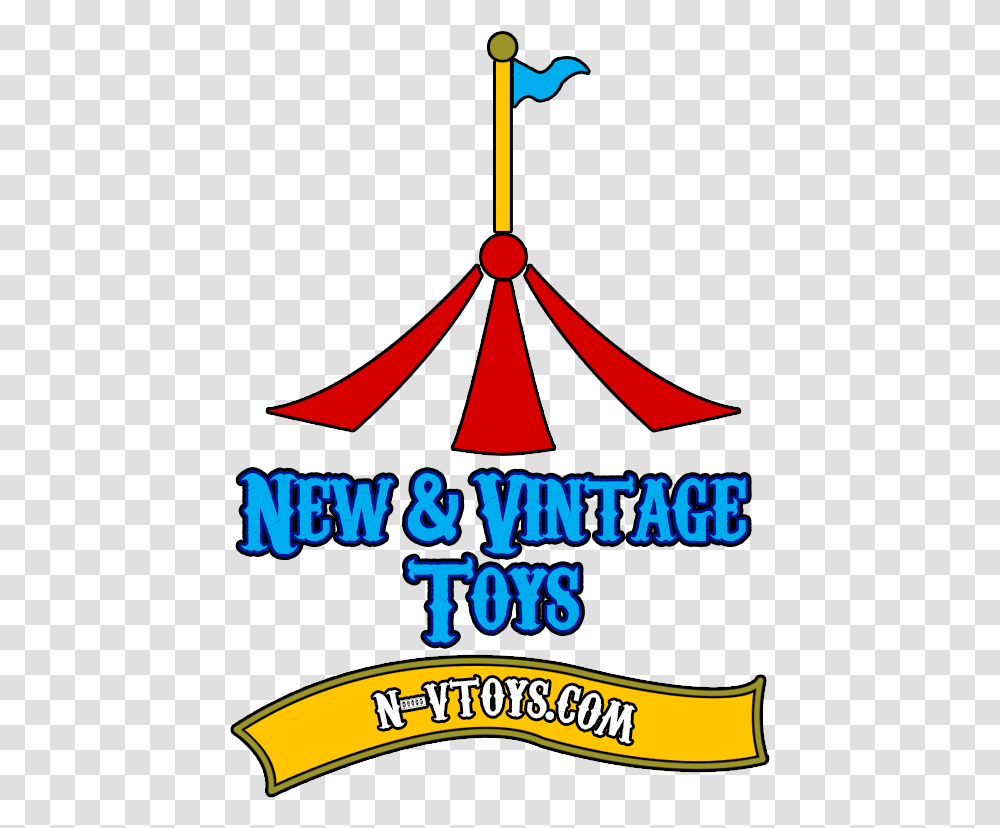 New And Vintage Toys, Circus, Leisure Activities, Alphabet Transparent Png