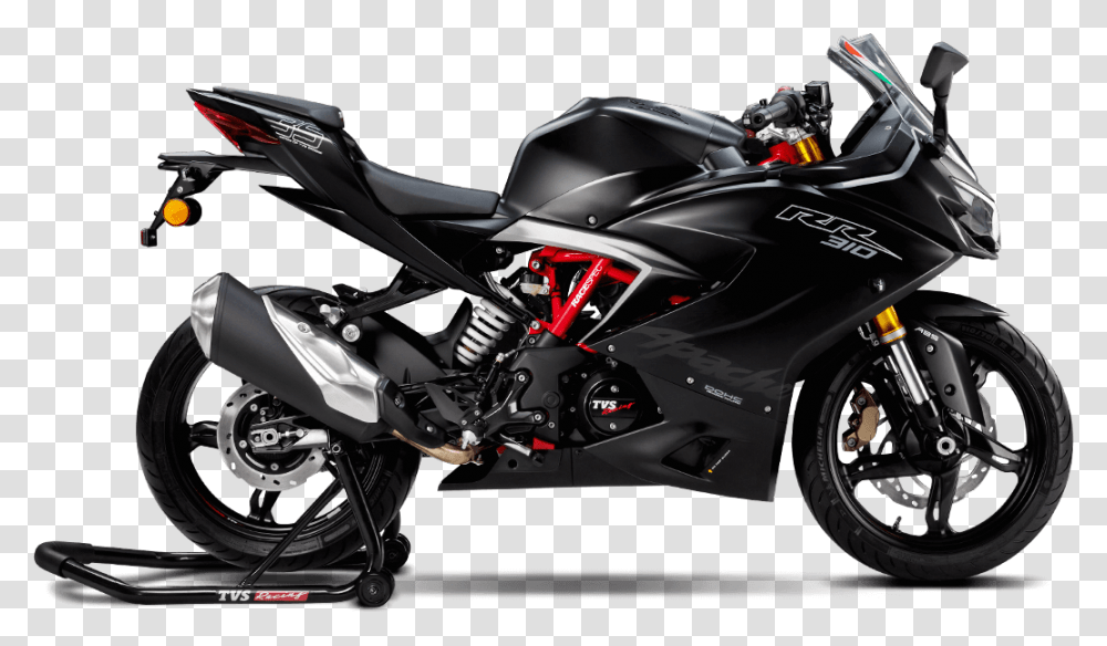 New Apache Rr, Motorcycle, Vehicle, Transportation, Wheel Transparent Png